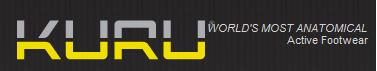 Kuru Footwear: Insight Shoe Review - Gather Lemons