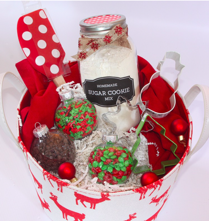 Ice Cream Sundae Gift Box - Gather Lemons