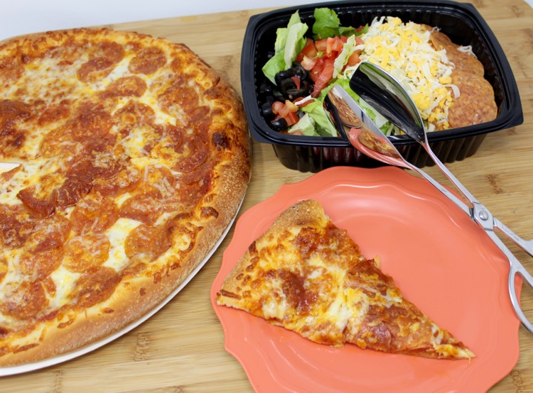 Have a Papa Murphy’s Pizza Night & Save