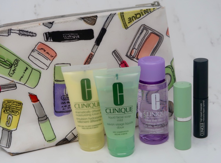 Buy Clinique Discovery Kit For 15 Get 10 Clinique Gift Card Ships 