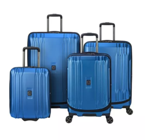 macys sale suitcases