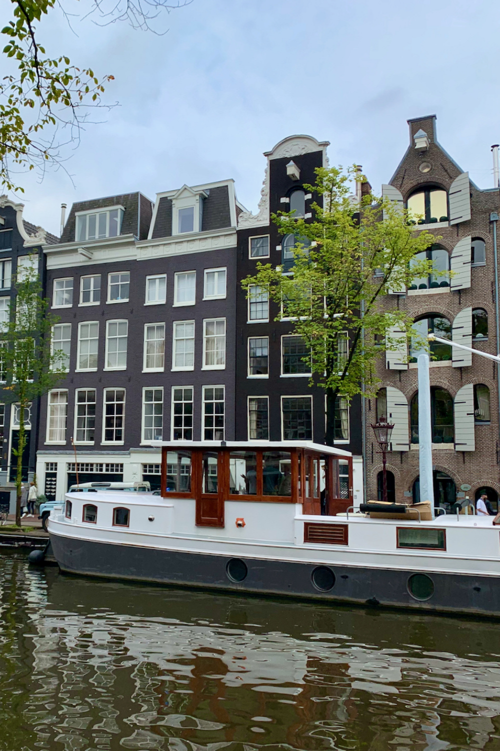 Fun Places to Visit in Amsterdam