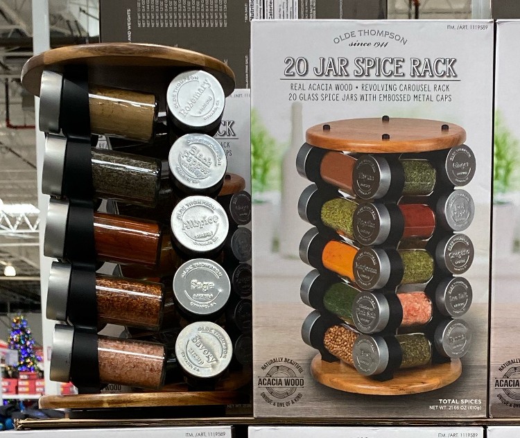 What to Expect at Costco September 2020 Gather Lemons