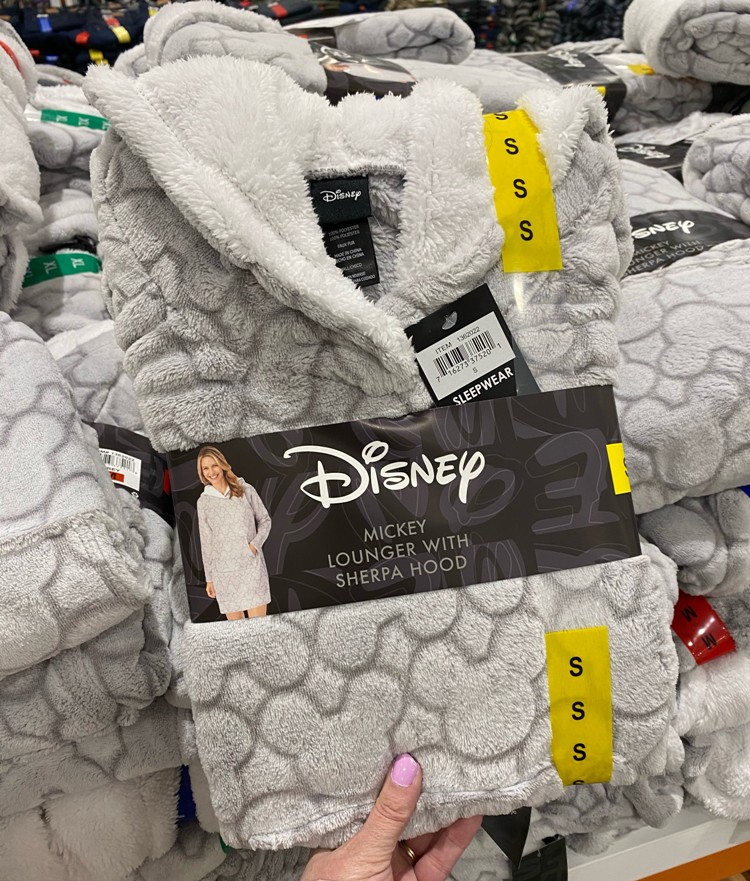 costco mickey lounger