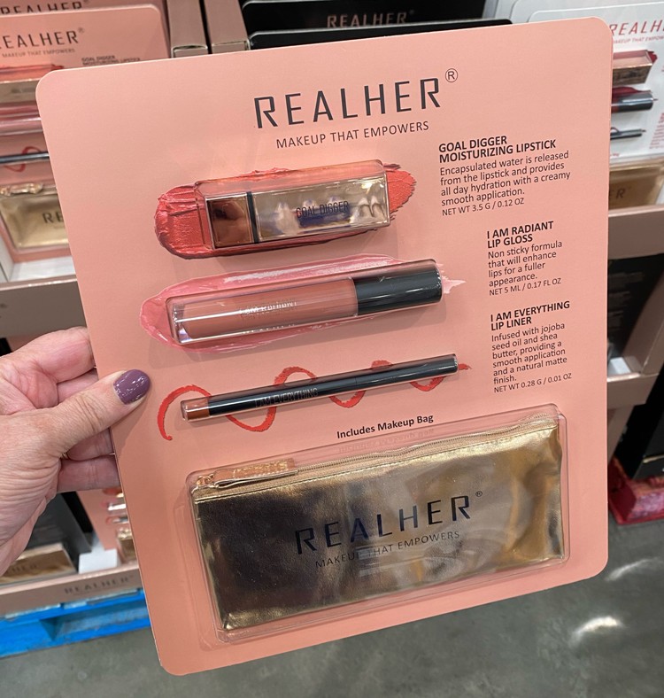 realher lipstick costco