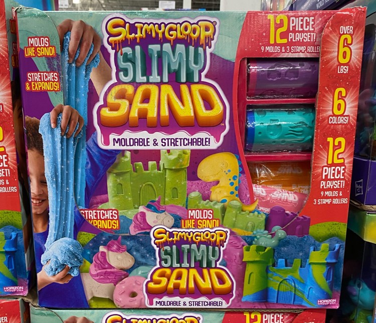 costco slime set