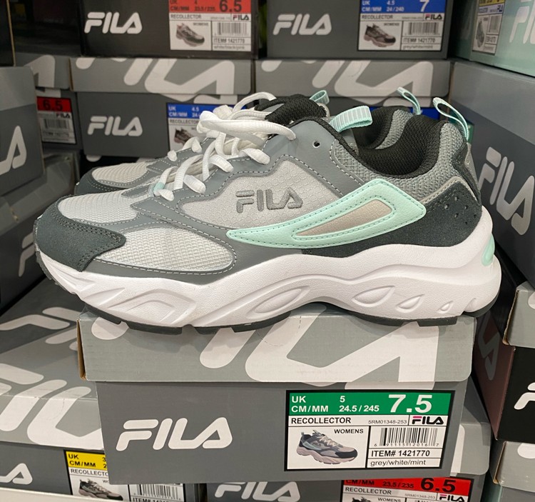 costco fila womens