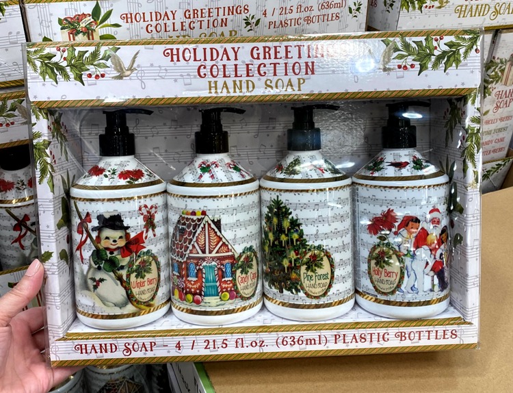 What to Expect at Costco October 2021 Gather Lemons