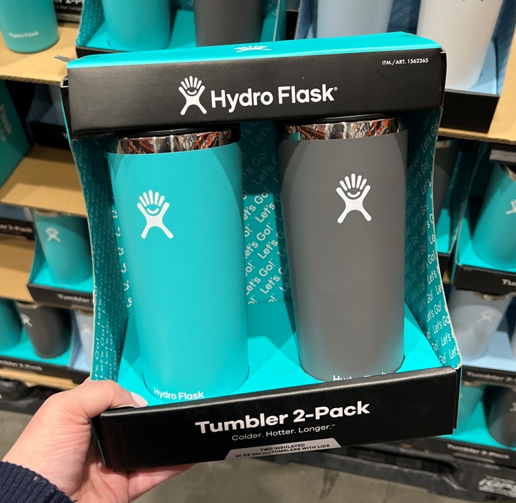 hydro flask from costco