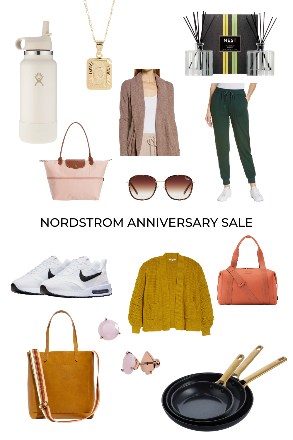 Nordstrom Anniversary Sale 2022 – Our Picks