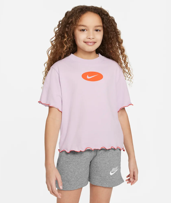 Extra 20% off Sale Styles at Nike - Gather Lemons