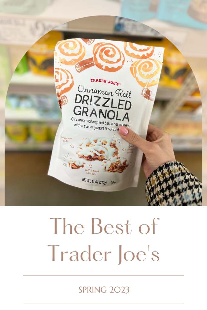 Trader Joe'S Spring 2024 Schedule Angel Blondie