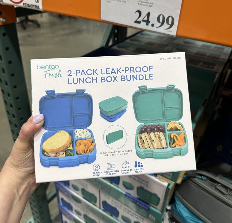 What to Expect at Costco August 2023 Gather Lemons