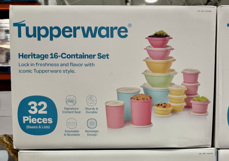 What to Expect at Costco (November 2024) - Gather Lemons