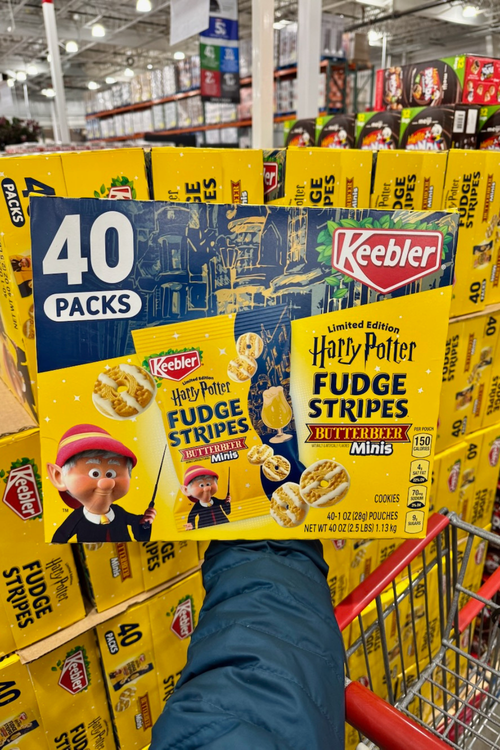 What to Expect at Costco (February 2025)