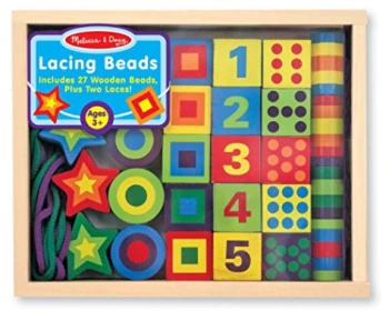 Melissa & Doug 50% off + Buy 2, Get 1 FREE