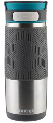 Contigo Stainless Steel Travel Mug only $13.89