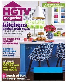 Popular Magazine Subscriptions only $5
