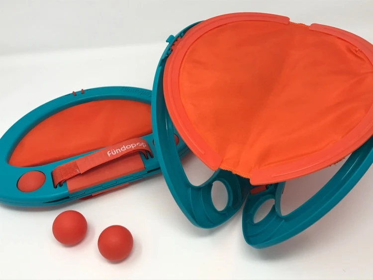 Fundapop – Fun Outdoor Activity for Kids