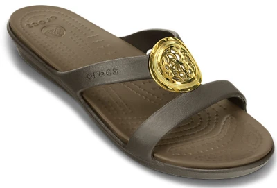 Crocs: Save up to 60% off Clearance Styles for the Whole Family