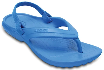 Crocs: Extra 50% off Clearance Styles for the Whole Family