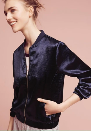 Anthropologie: Extra 25% off Sale Items + FREE Shipping