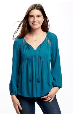 Old Navy: 40% off Everything Including Sale & Clearance Styles
