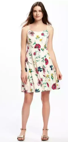 Old Navy: 30% off Entire Purchase (Dresses for under $10)