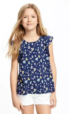 Old Navy: Save 40% off Entire Purchase
