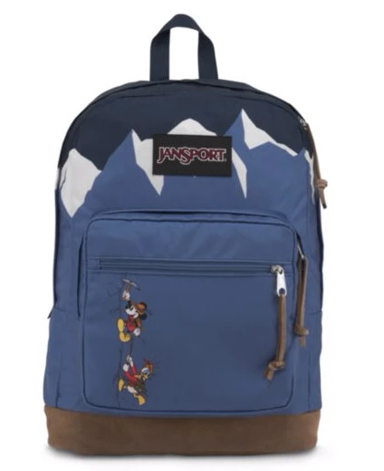 Disney Backpacks by JanSport