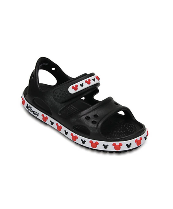 Crocs.com: 50% off Select Styles + Extra 10% off