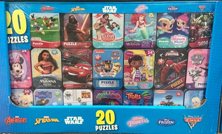 What to Expect at Costco (August 2017)