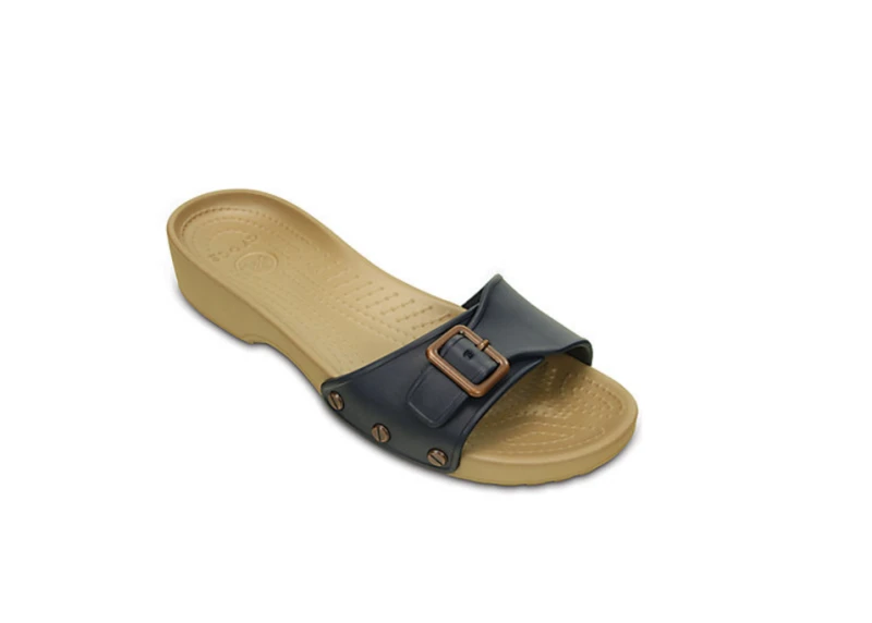 Crocs.com: Extra 50% off Sale Styles for the Whole Family