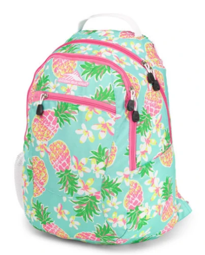 High Sierra: Extra 50% off Clearance Backpacks & Lunch Kits + FREE Shipping
