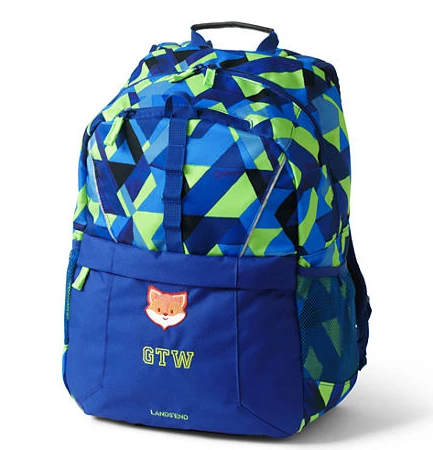 Land’s End Cyber Monday Sale: 50% off Everything Including Sale & Clearance