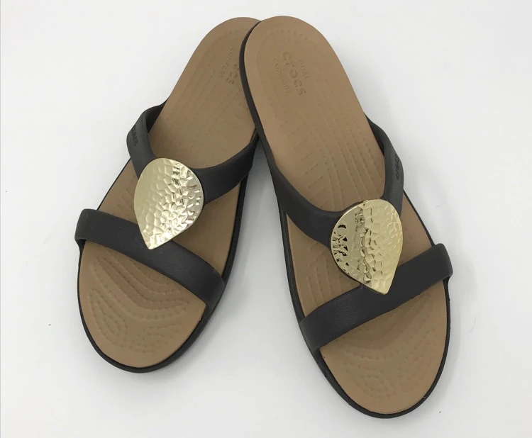 Crocs Semi-Annual Clearance Event: Extra 50% off Clearance Styles