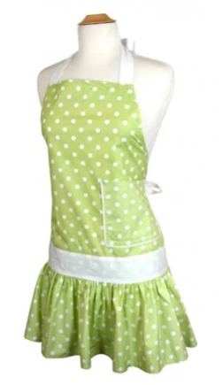 Flirty Aprons Spring Cleaning Sale:  Aprons & Kitchen Items $3-$5