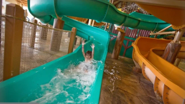 Discounts on Great Wolf Lodge + Extra 10% off (4/20 only)