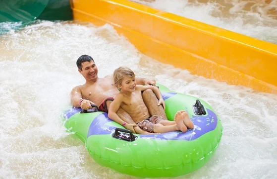 Great Wolf Lodge Discounts on Groupon