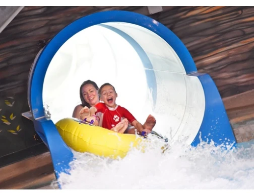 Discounts on Great Wolf Lodge + Extra 10% off at Groupon