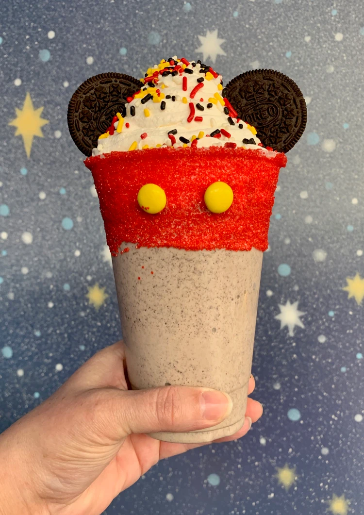 Disneyland Get Your Ears On – A Mickey & Minnie Celebration