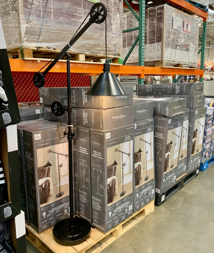 What to Expect at Costco (March 2019)