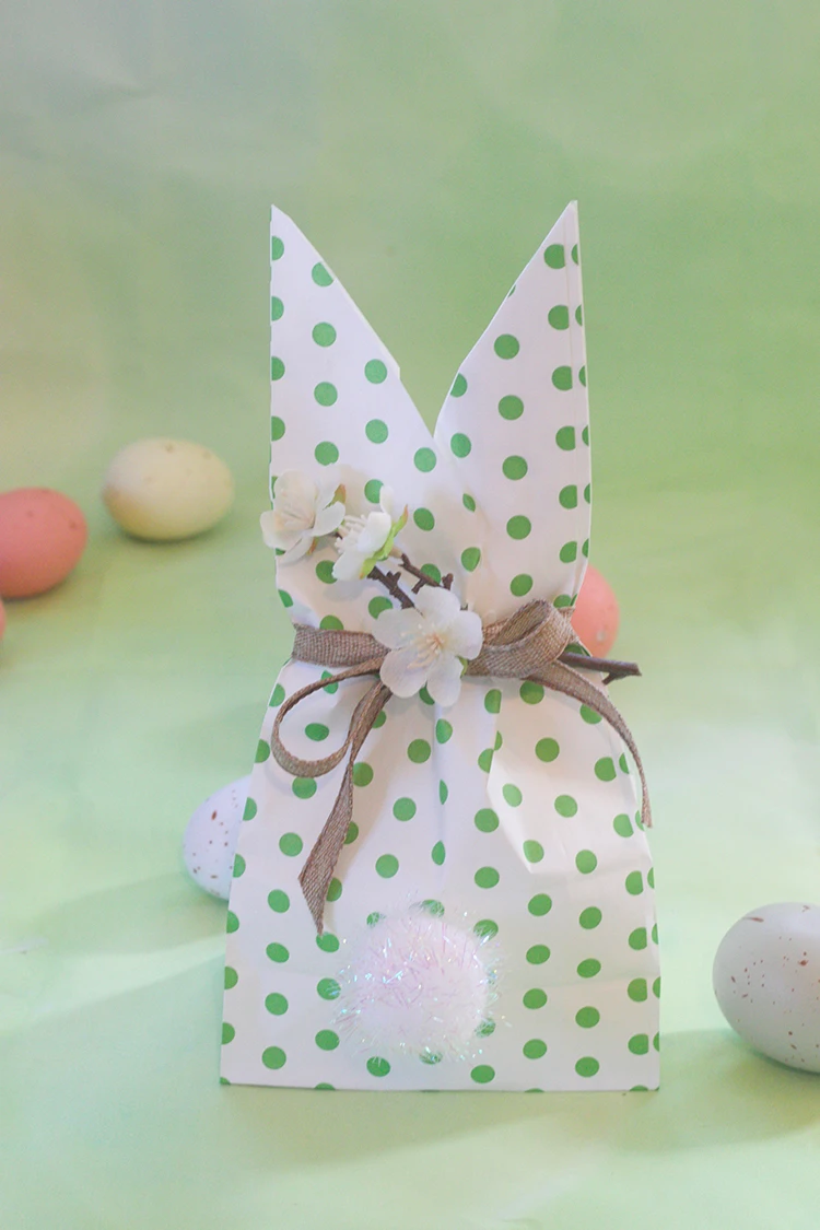 Bunny Treat Bags
