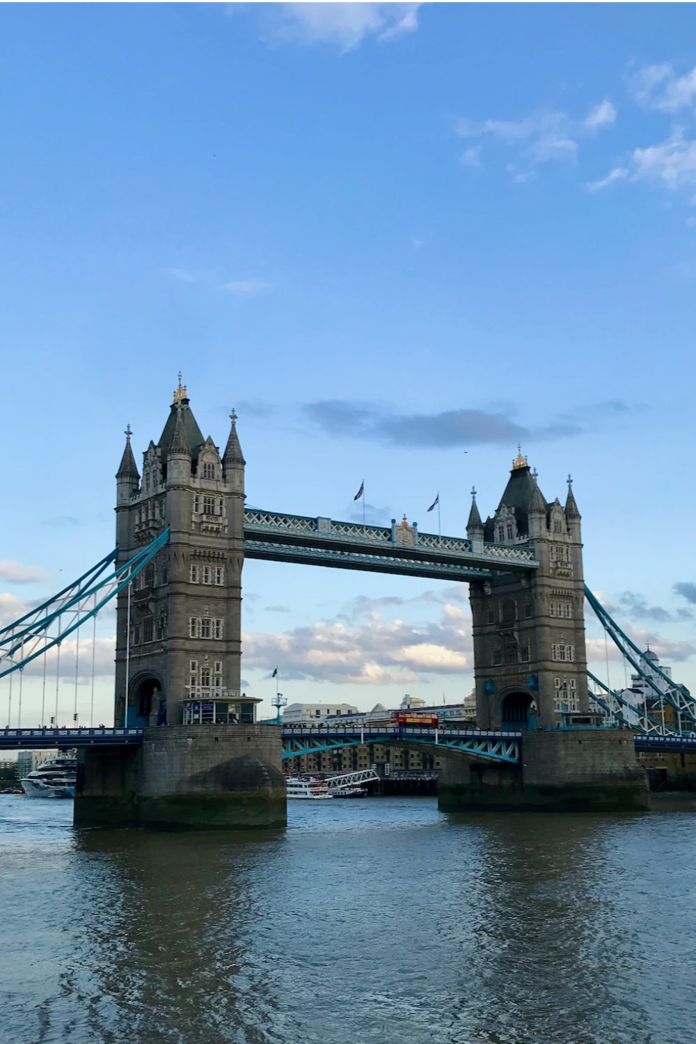 Fun Places to Visit in London