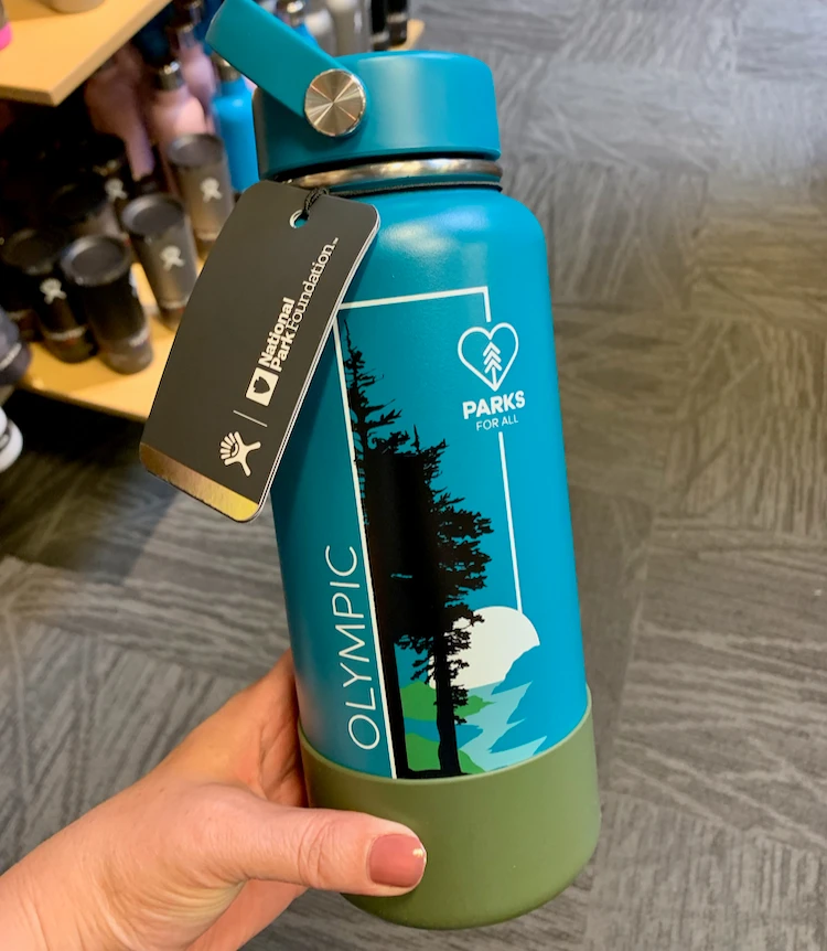 25% off All Hydro Flask at REI