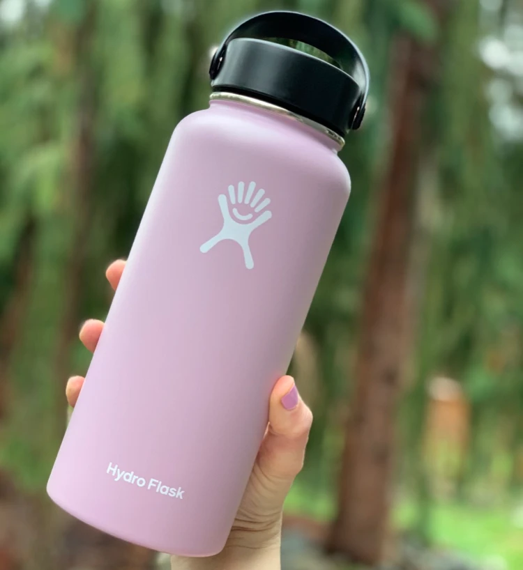Hydro Flask 25% off + FREE Shipping