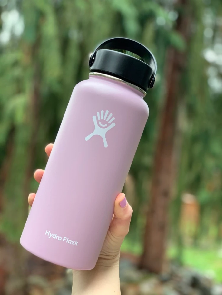 REI – Save 25% on Select Hydro Flask