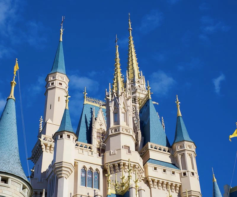 Disney World Reopening Dates