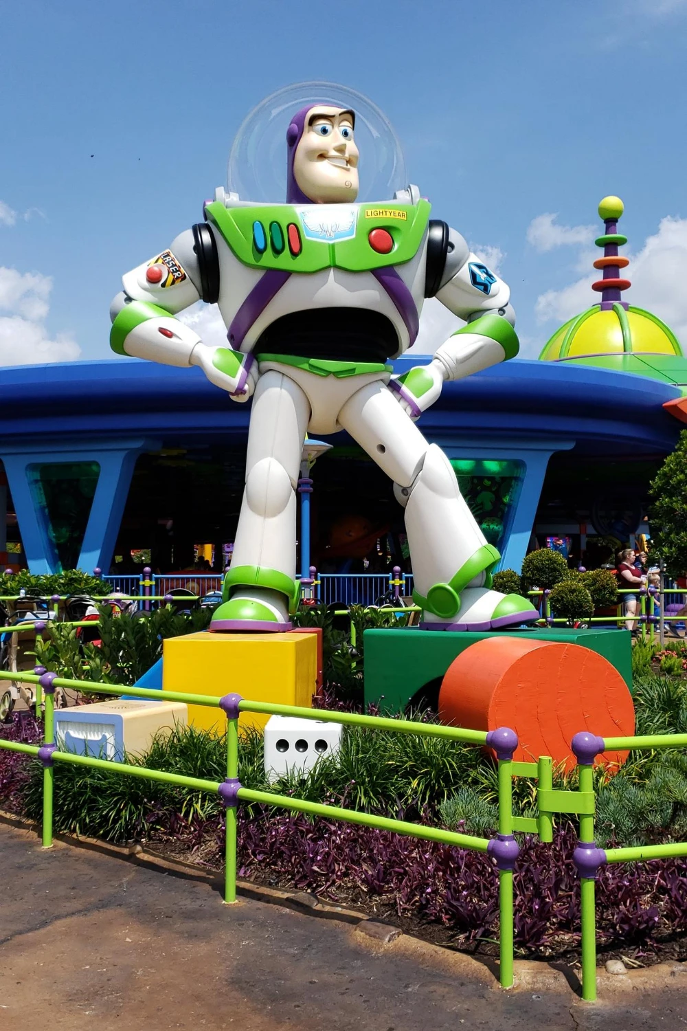 Discount Disney World Tickets & Packages