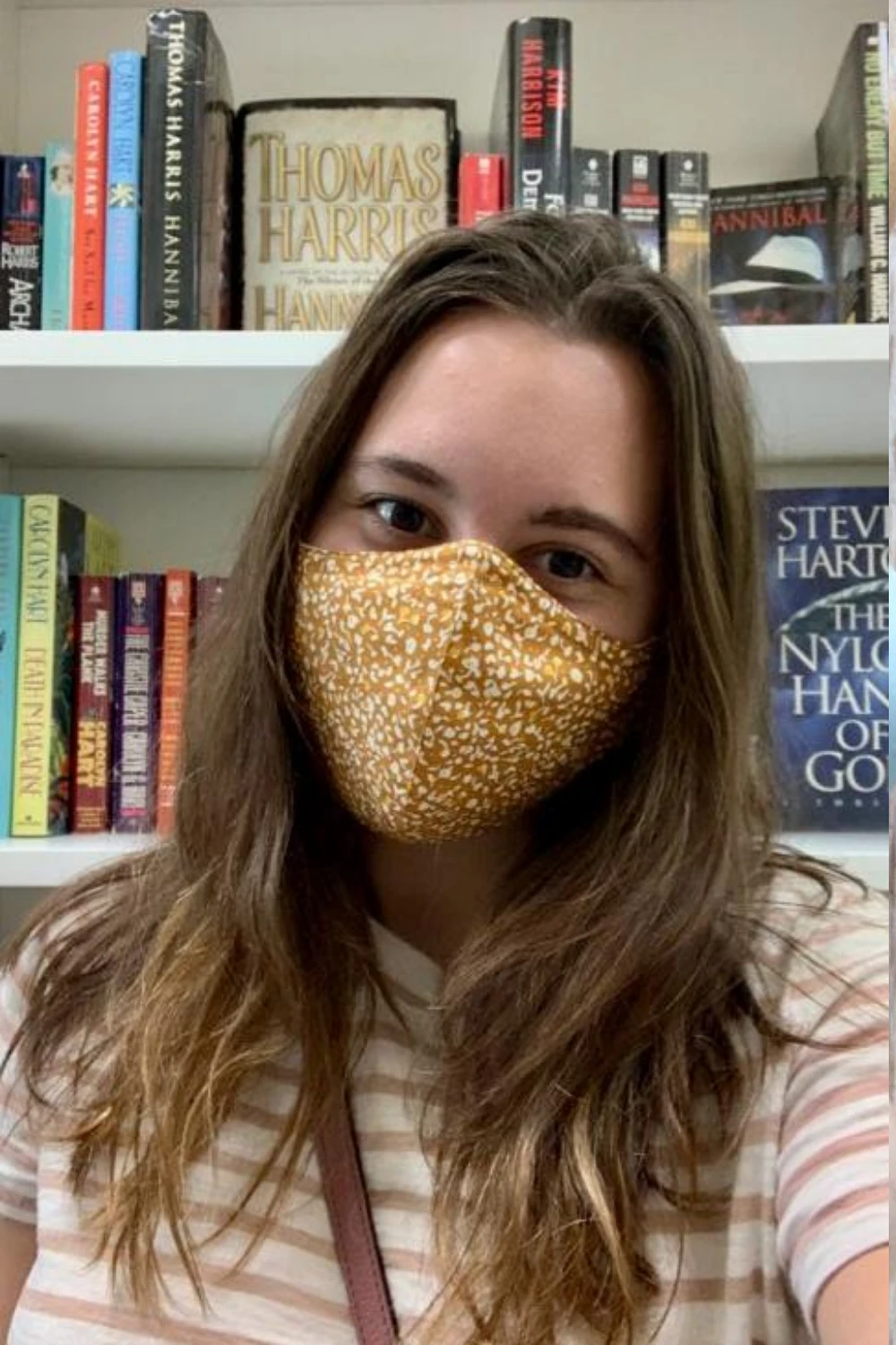 Face Masks from Favorite Retailers like Vera Bradley, Disney & More